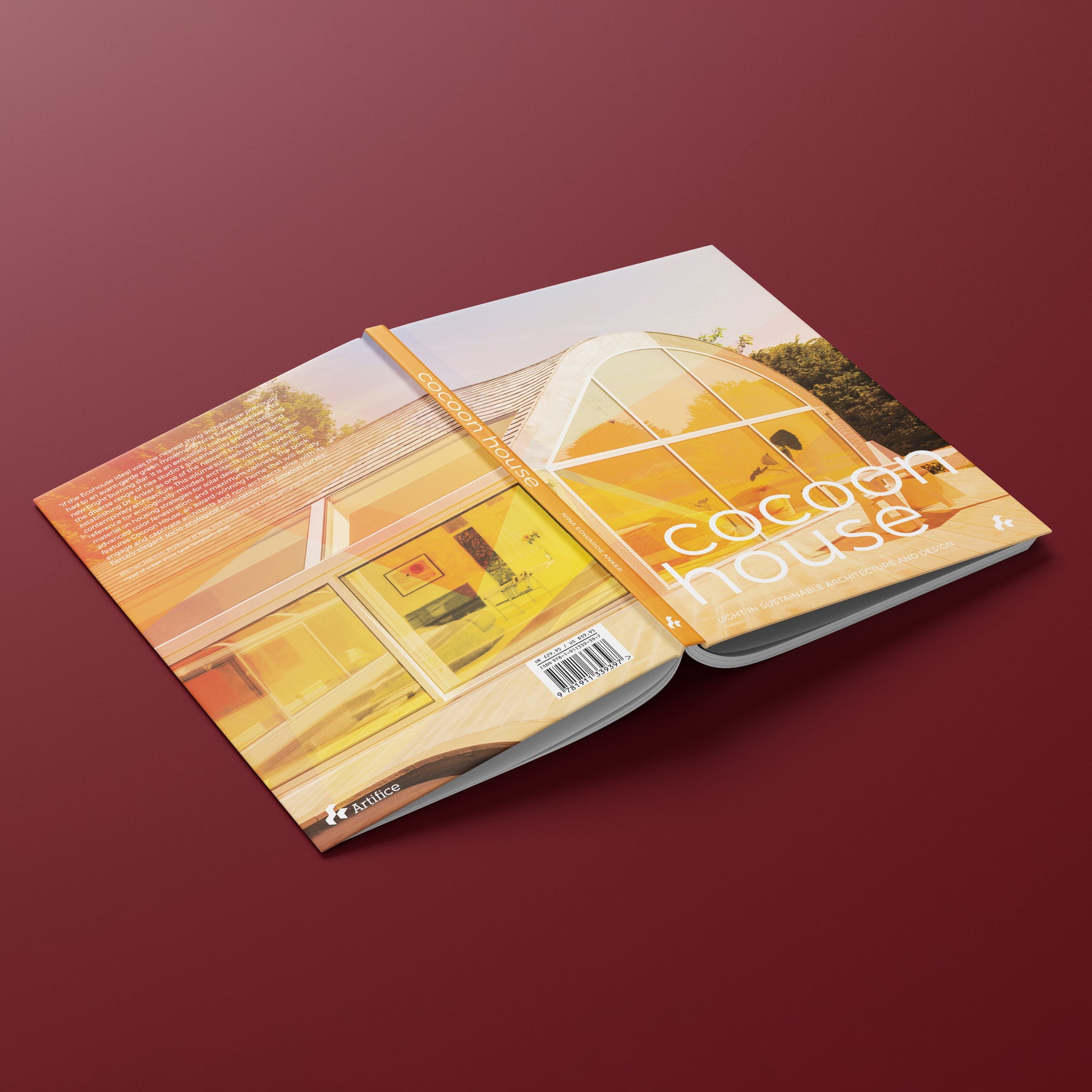 Cocoon House