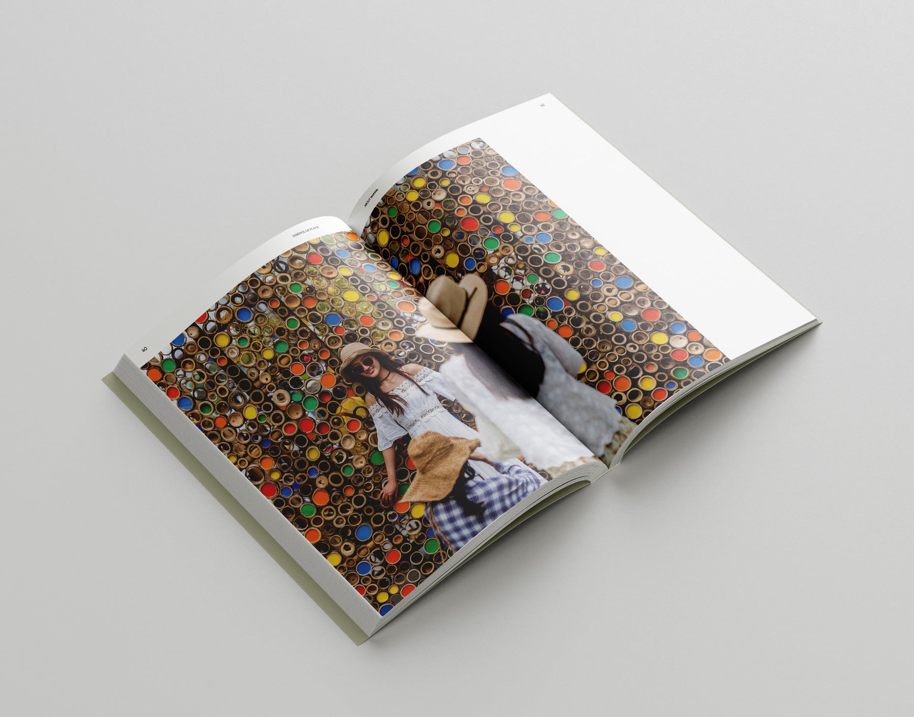 Essence of Place: Making Local Architecture