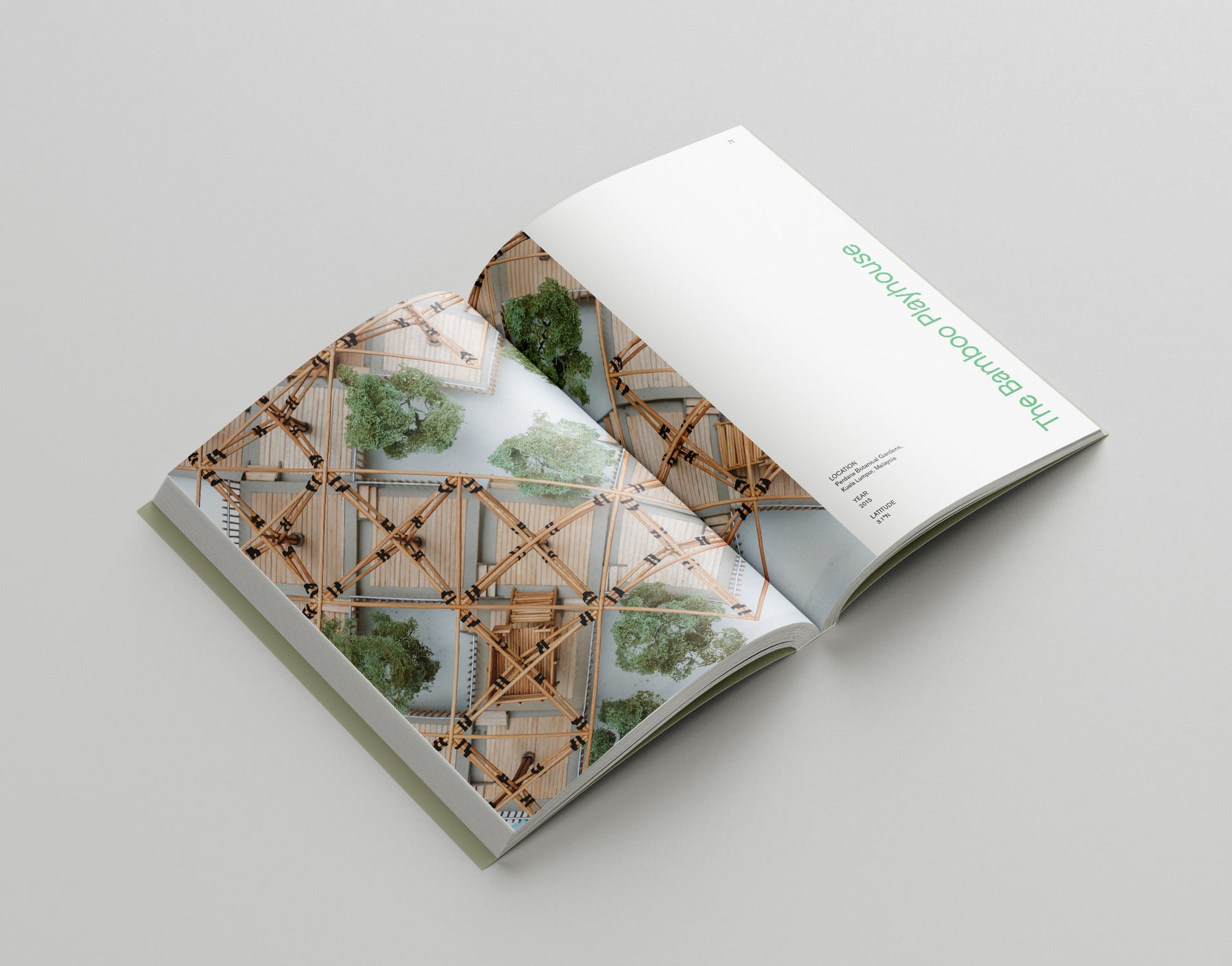 Essence of Place: Making Local Architecture