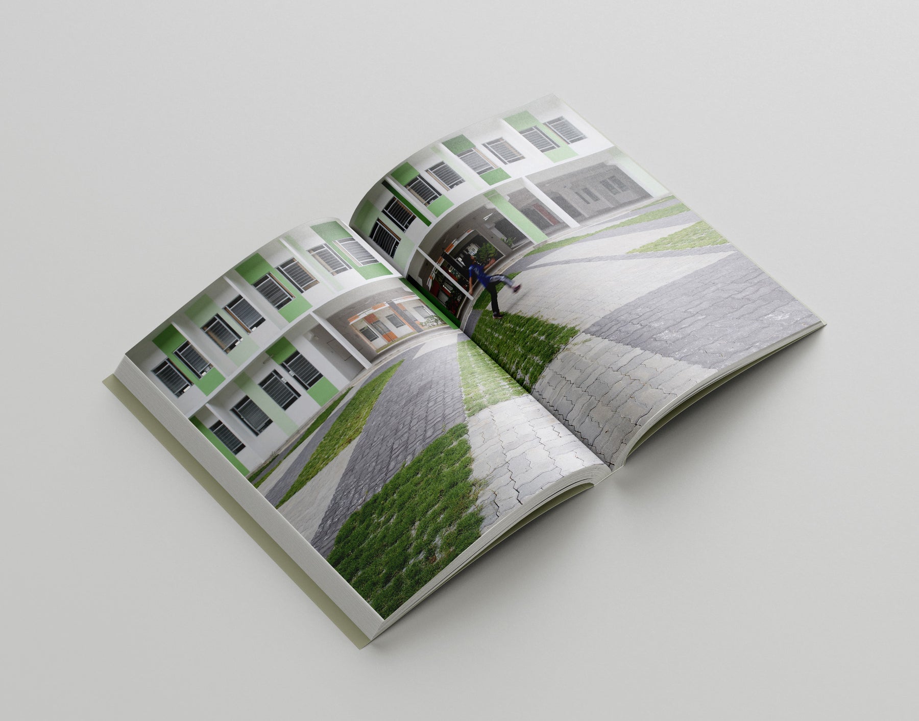 Essence of Place: Making Local Architecture