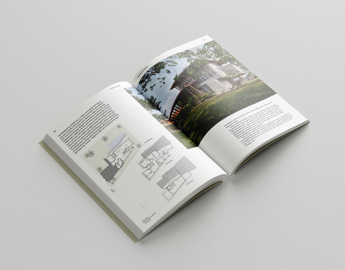 Essence of Place: Making Local Architecture