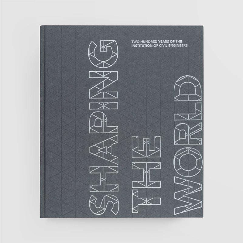 ICE 200: Shaping The World