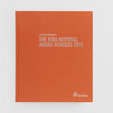 The RIBA National Award Winners 2018