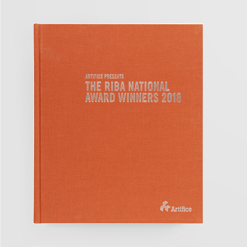 The RIBA National Award Winners 2018