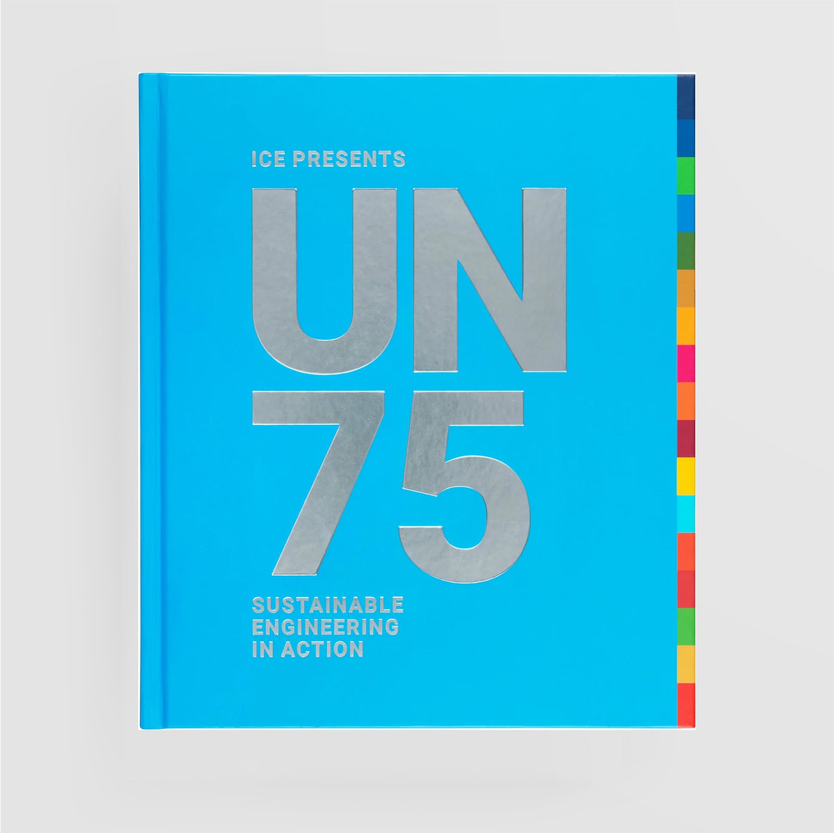 UN75: Sustainable Engineering in Action