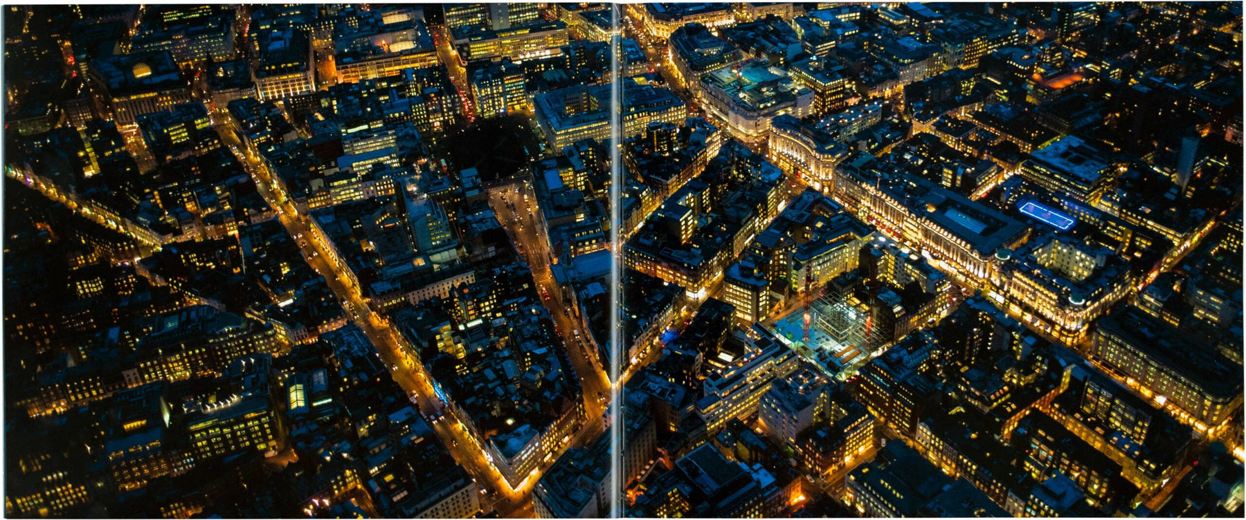 Eric Parry Architects 3+4 Slipcase