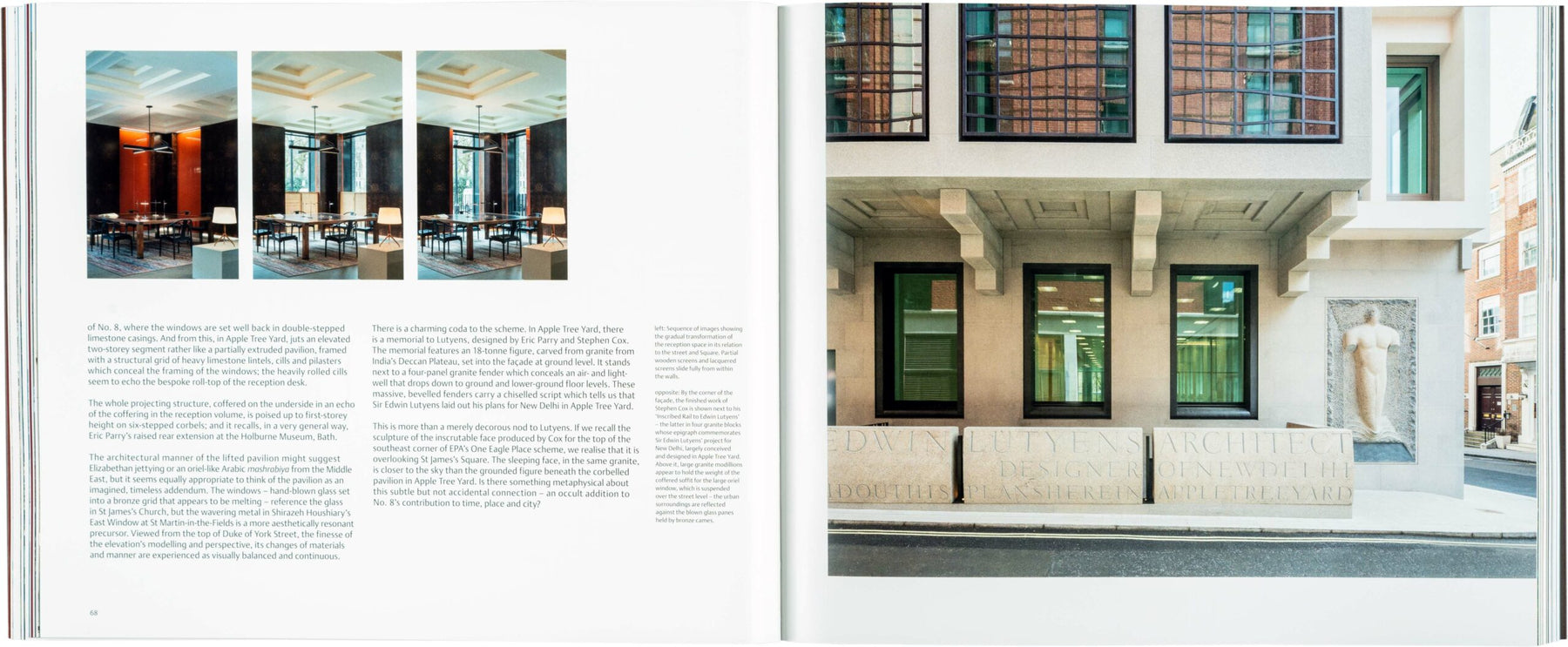 Eric Parry Architects 4