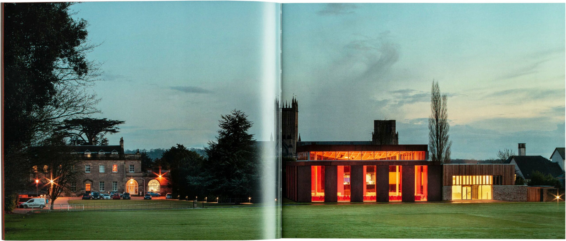 Eric Parry Architects 4