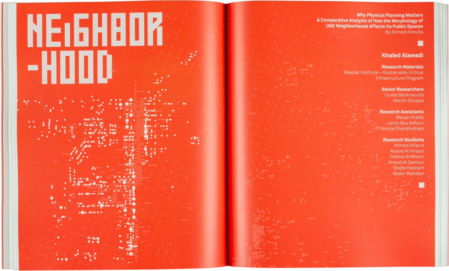 Lifescapes Beyond Bigness