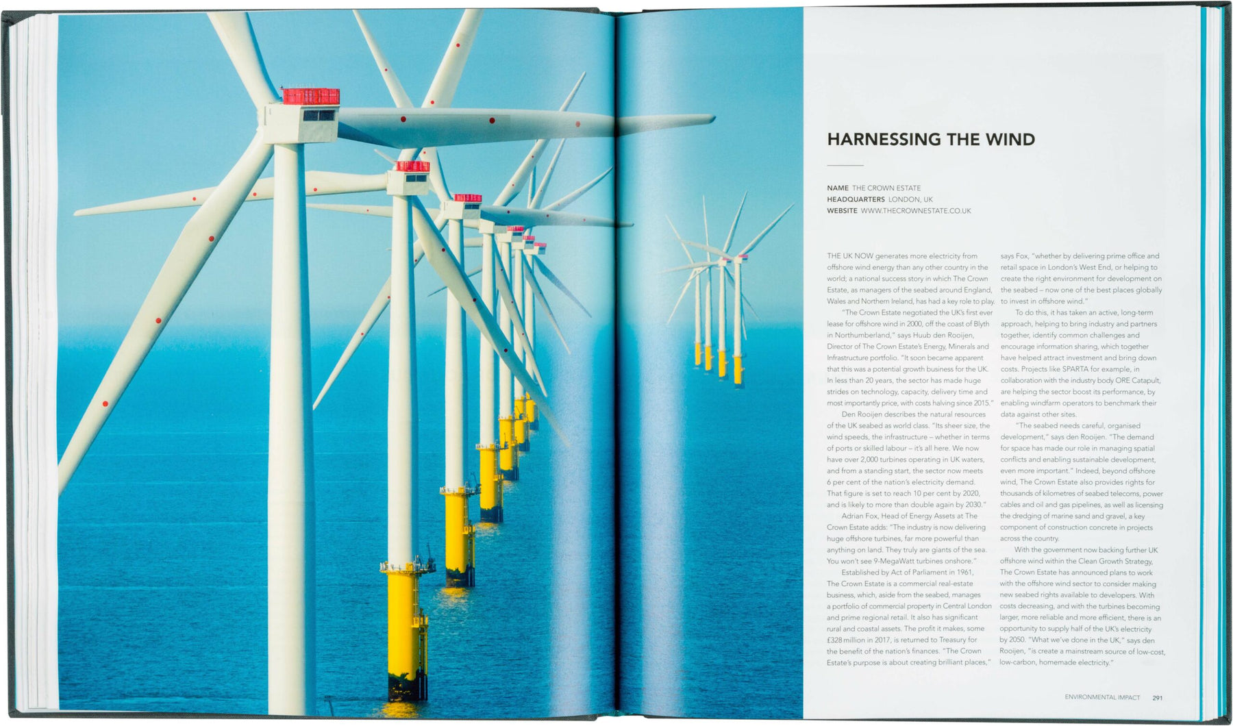 ICE 200: Shaping The World