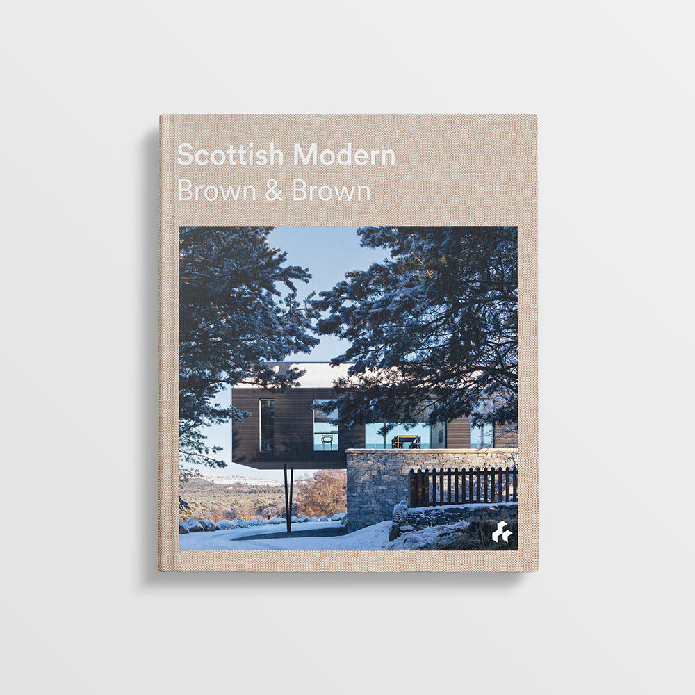 Scottish Modern: Brown & Brown