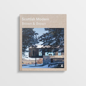 Scottish Modern: Brown & Brown