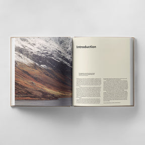 Scottish Modern: Brown & Brown