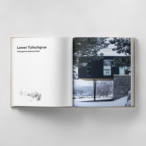 Scottish Modern: Brown & Brown