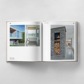 Scottish Modern: Brown & Brown