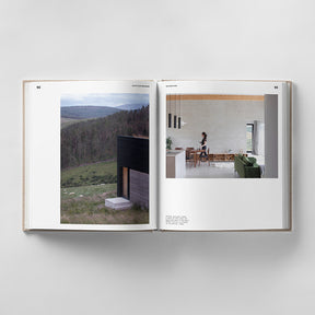 Scottish Modern: Brown & Brown