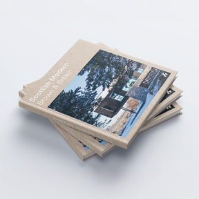 Scottish Modern: Brown & Brown