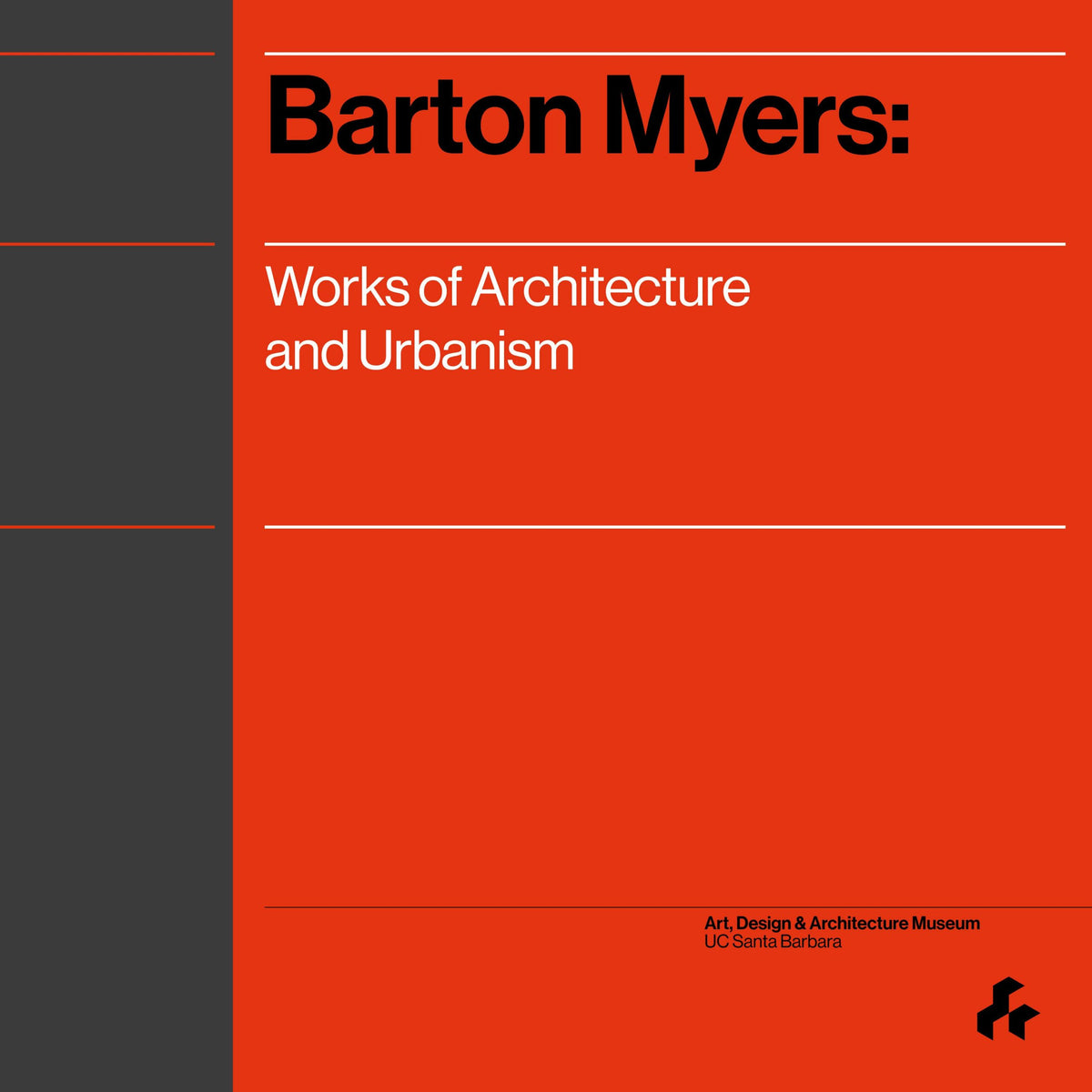 Barton Myers