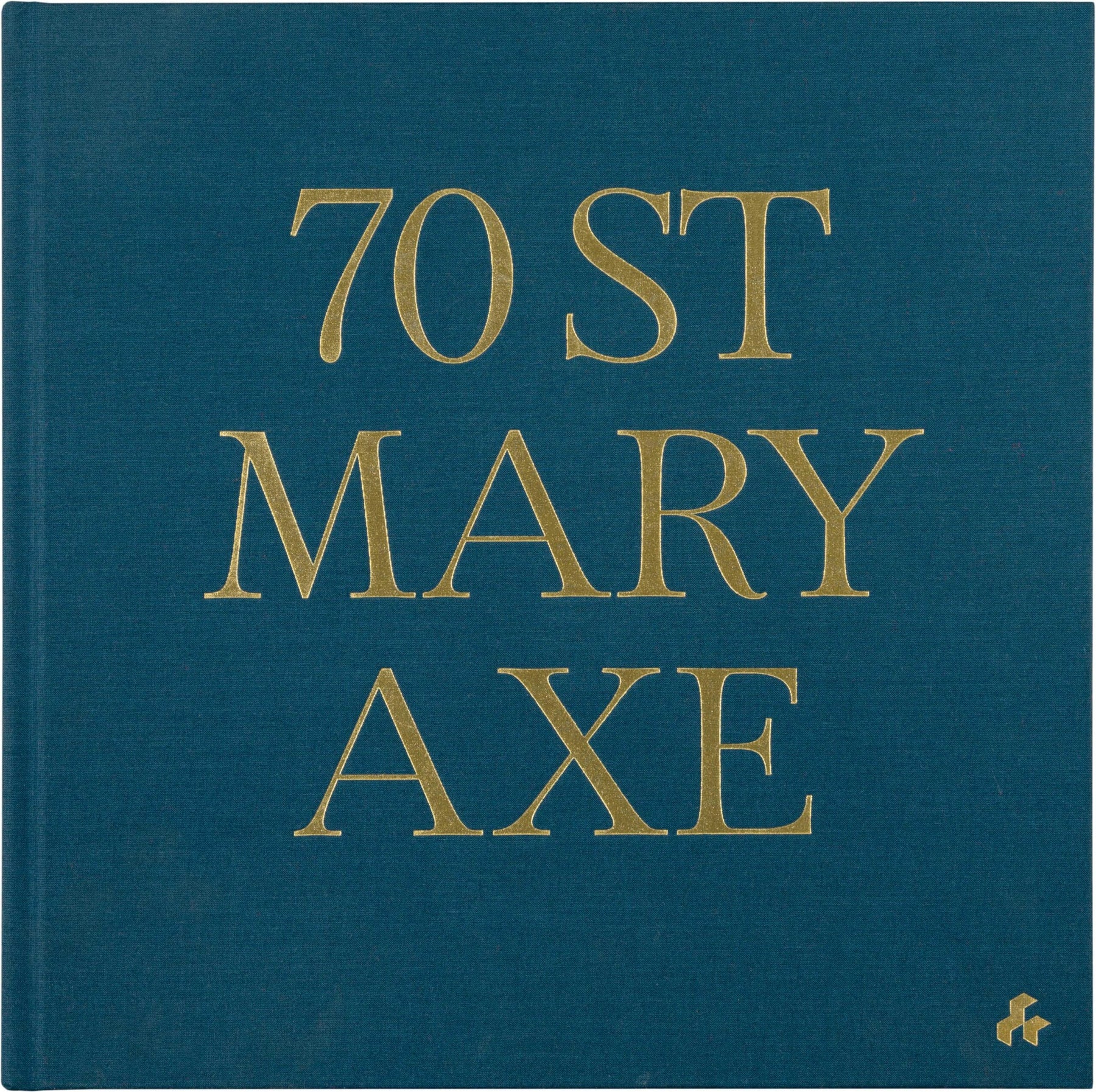 70 St Mary Axe